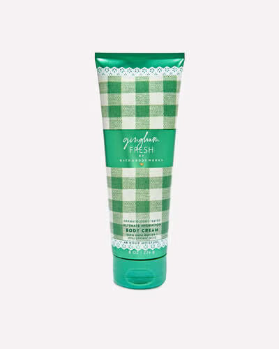Gingham Fresh | Crema corporal 226g