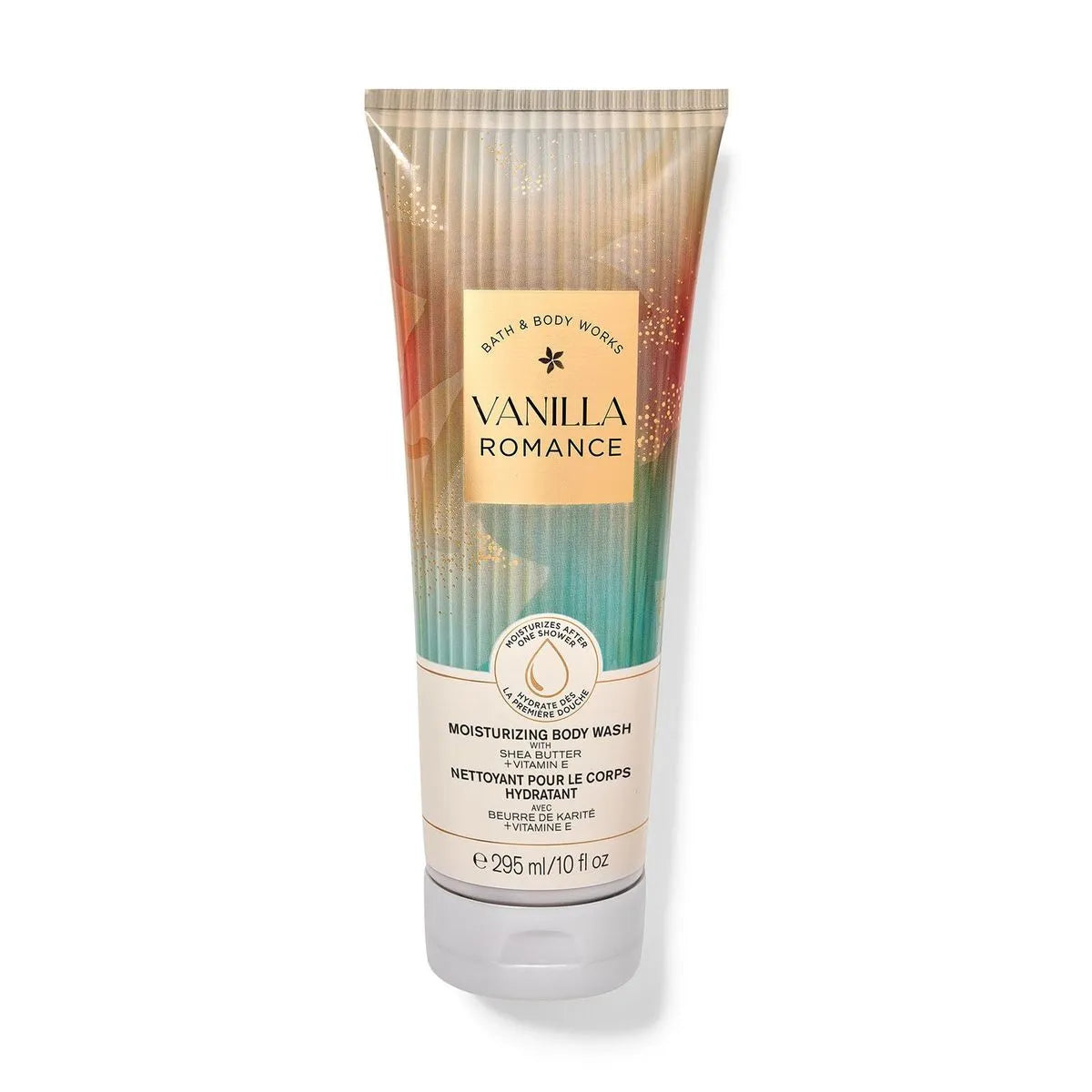Vanilla Romance | Jabón líquido cremoso 295ml