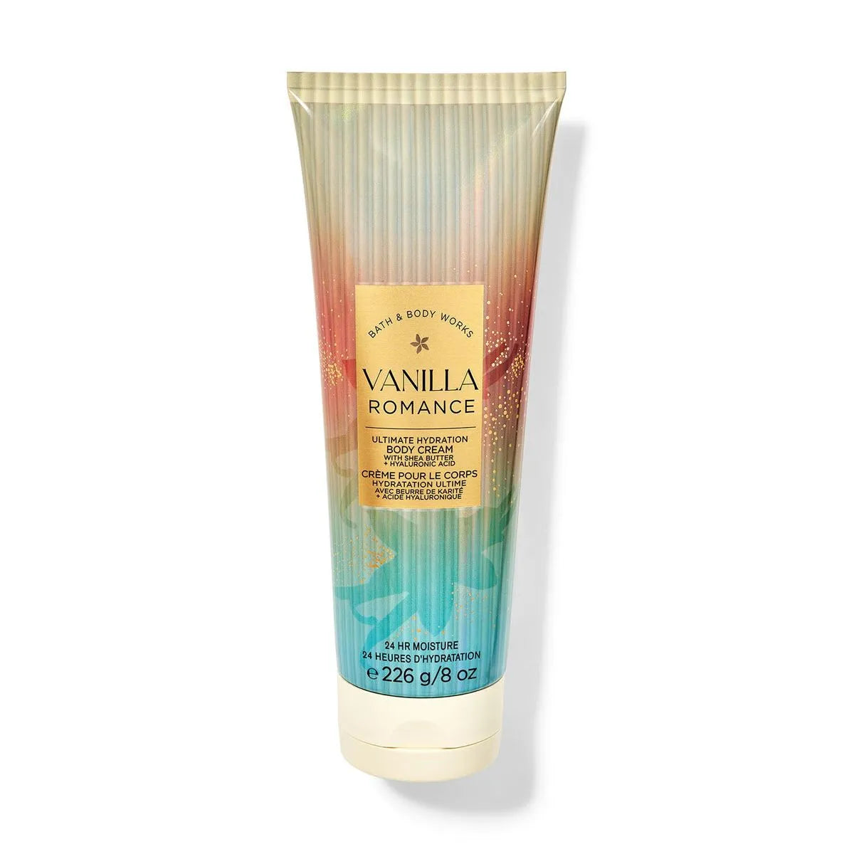 Vanilla Romance | Crema corporal 226g