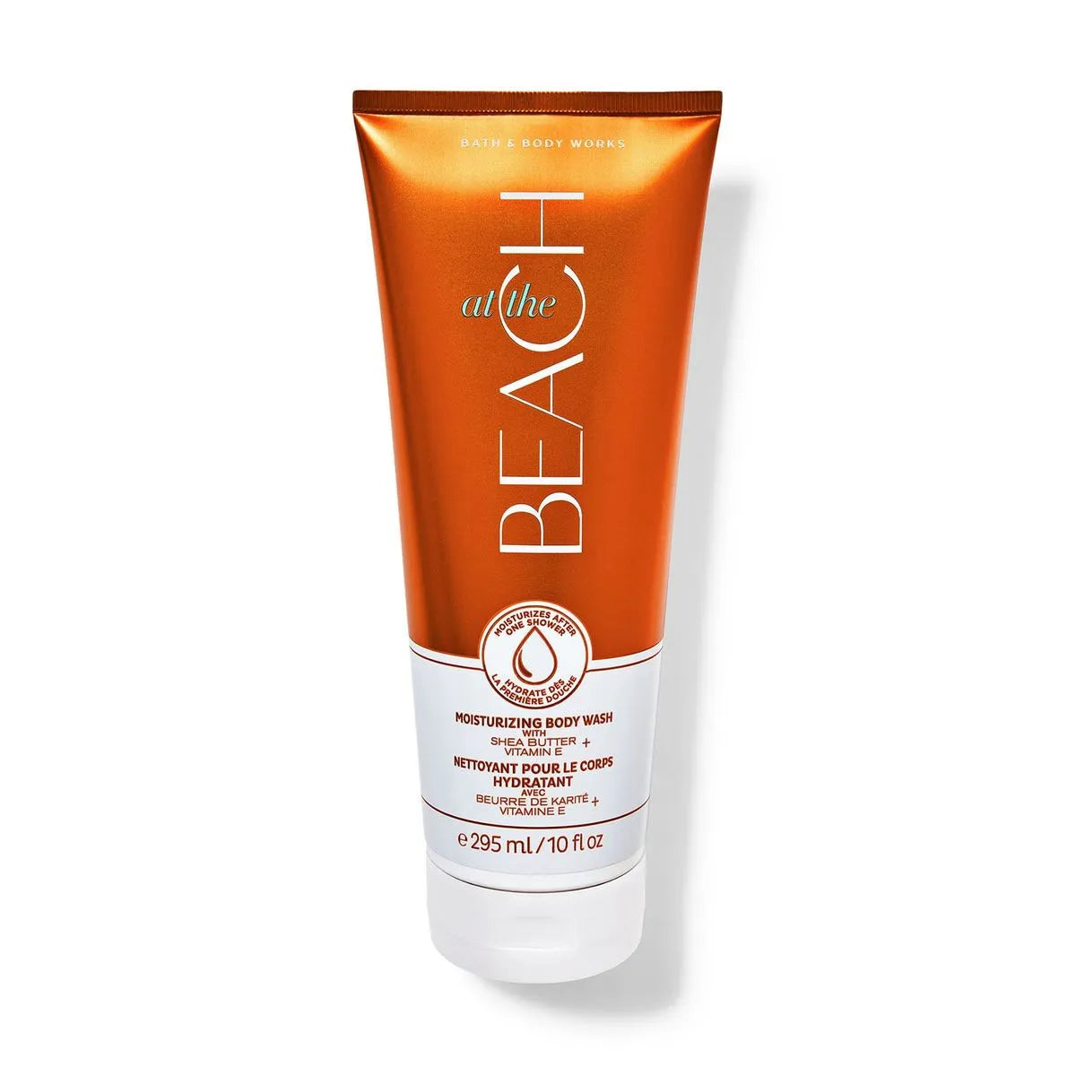 At the Beach | Jabón líquido cremoso 295ml