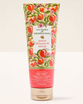 Peach Blossom & Nectar | Crema corporal 226g