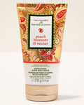 Peach Blossom & Nectar | Exfoliante Corporal Con Brillo 210g