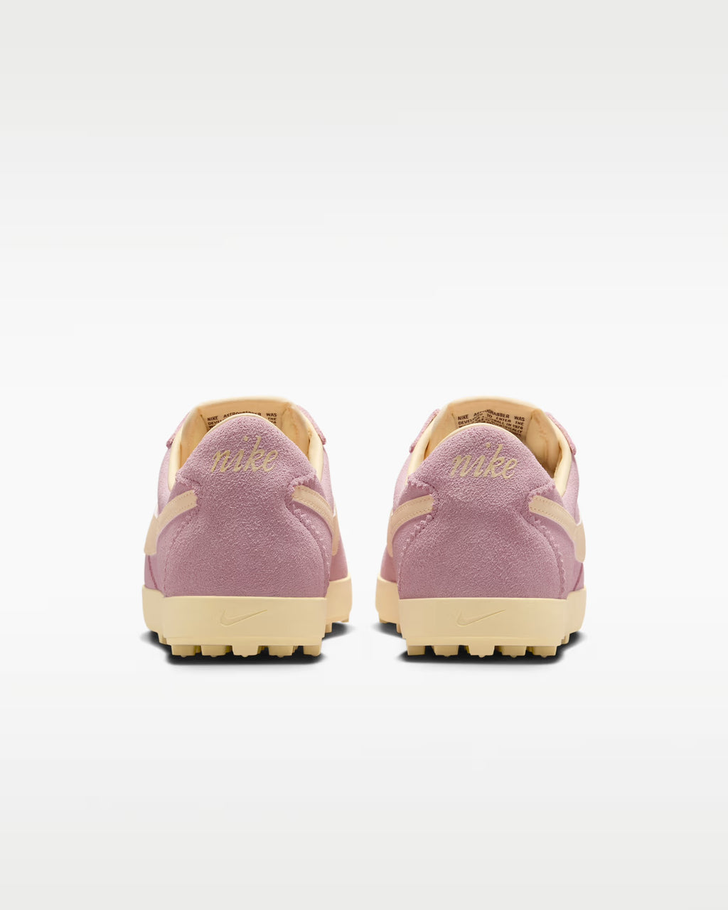 Nike Astrograbber Suede