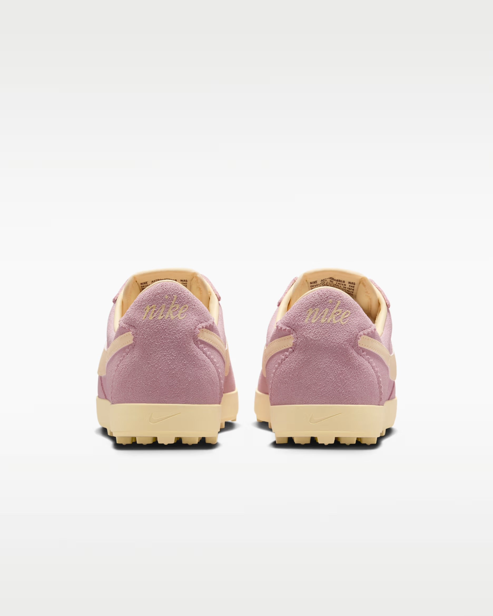 Nike Astrograbber Suede