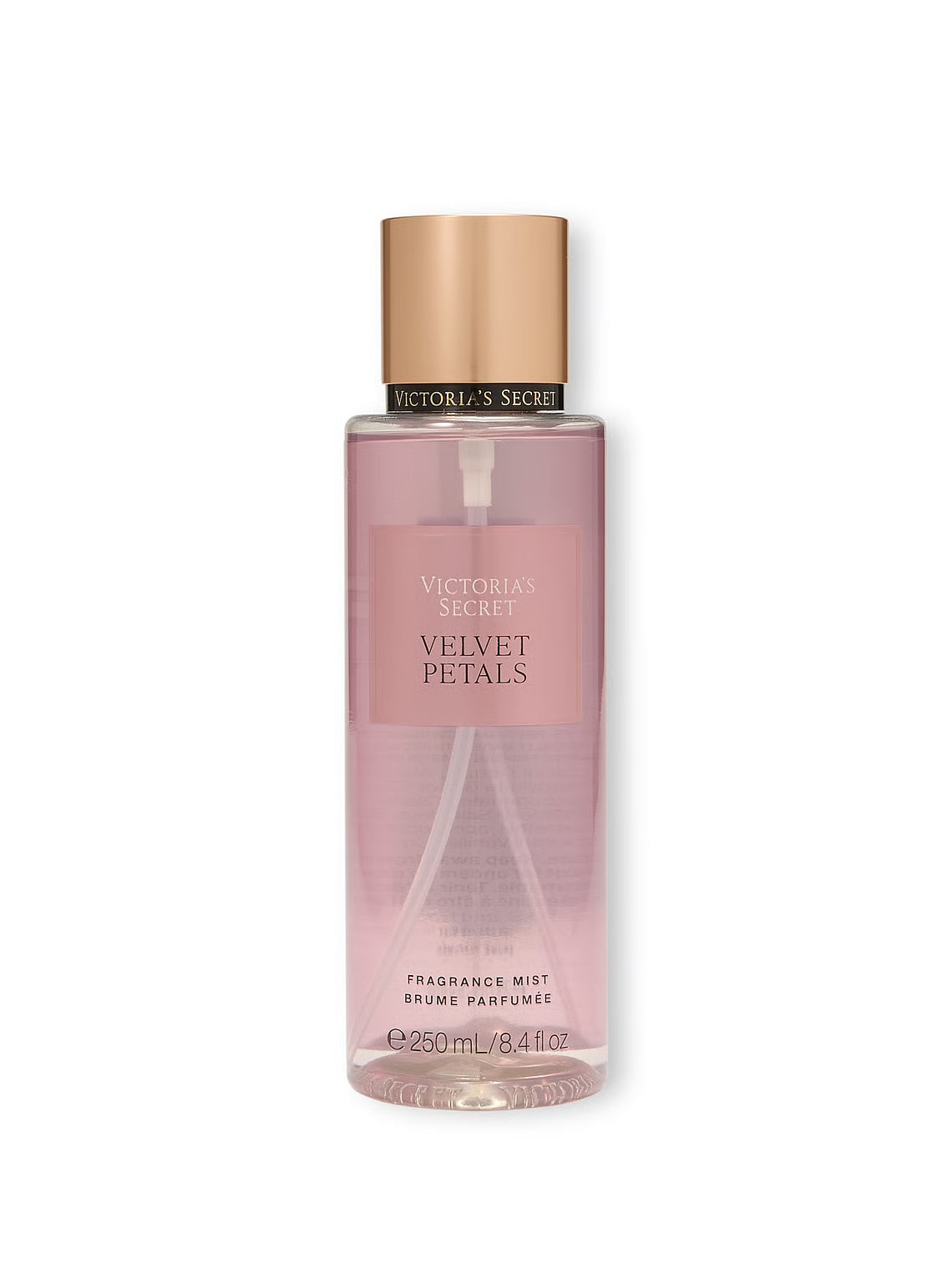 Splash corporal Velvet Petals