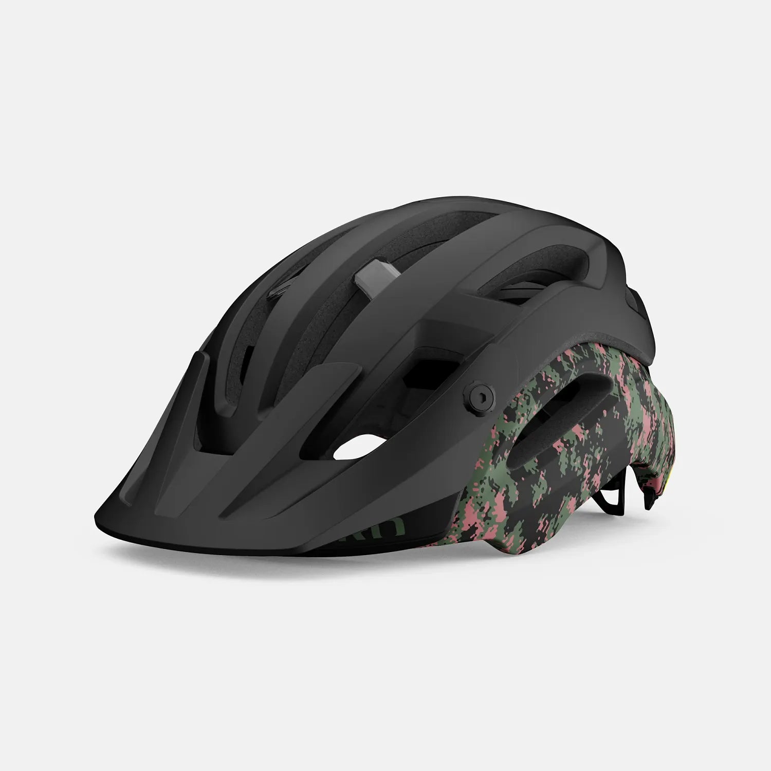 Casco Giro Manifest Spherical
