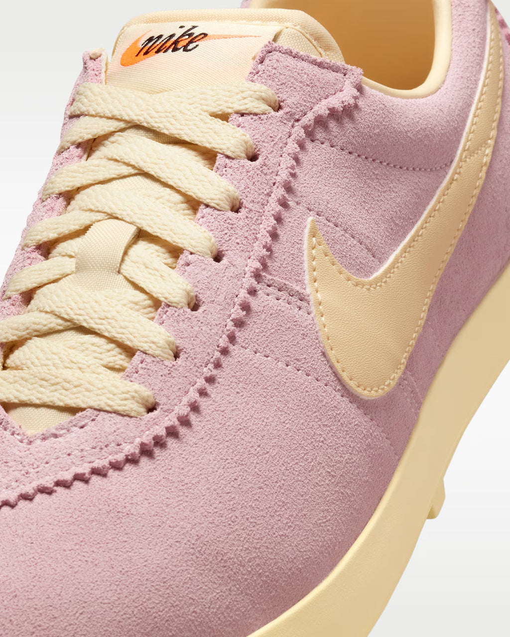 Nike Astrograbber Suede