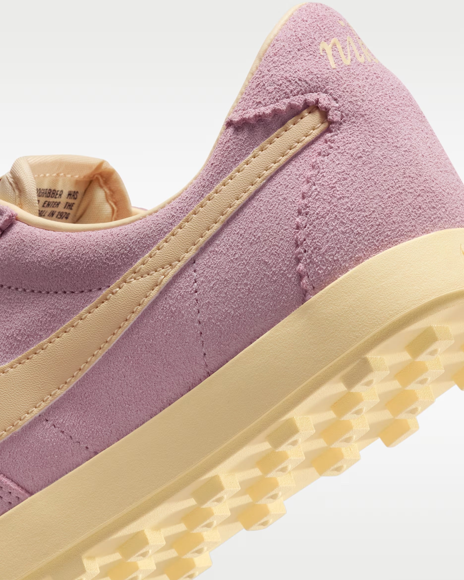 Nike Astrograbber Suede