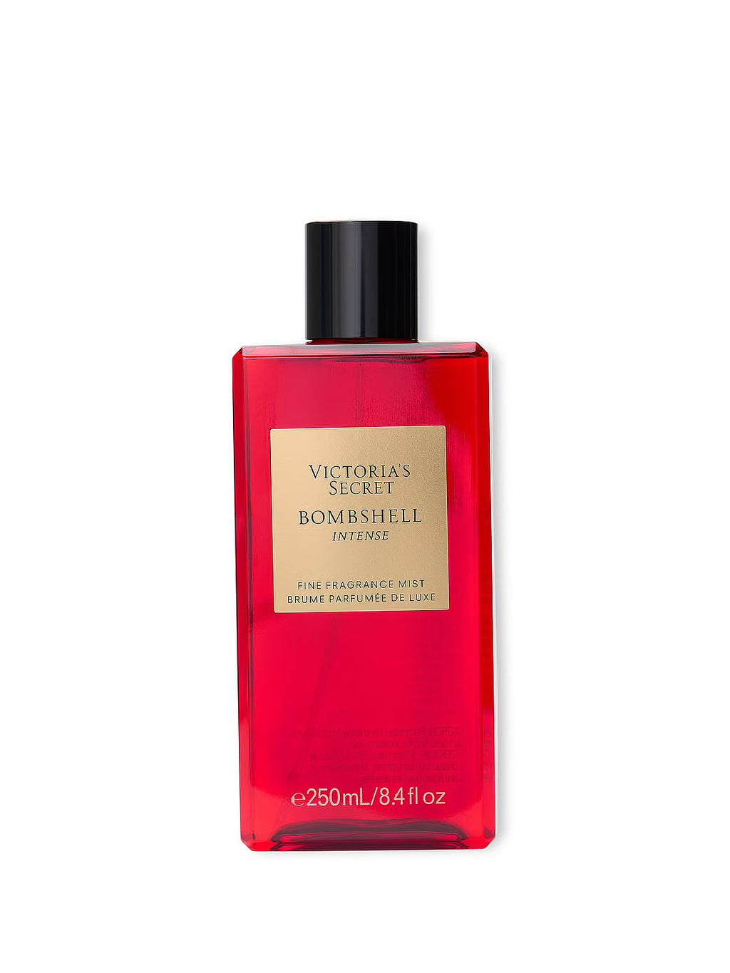 Splash de lujo Bombshell