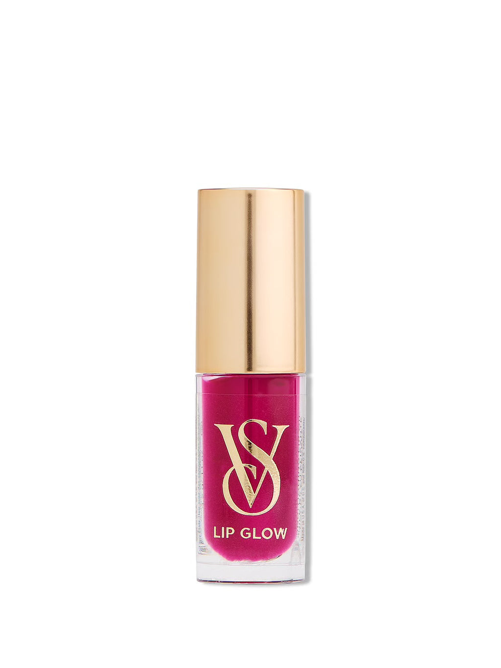 Aceite labial Lip Glow Sheer