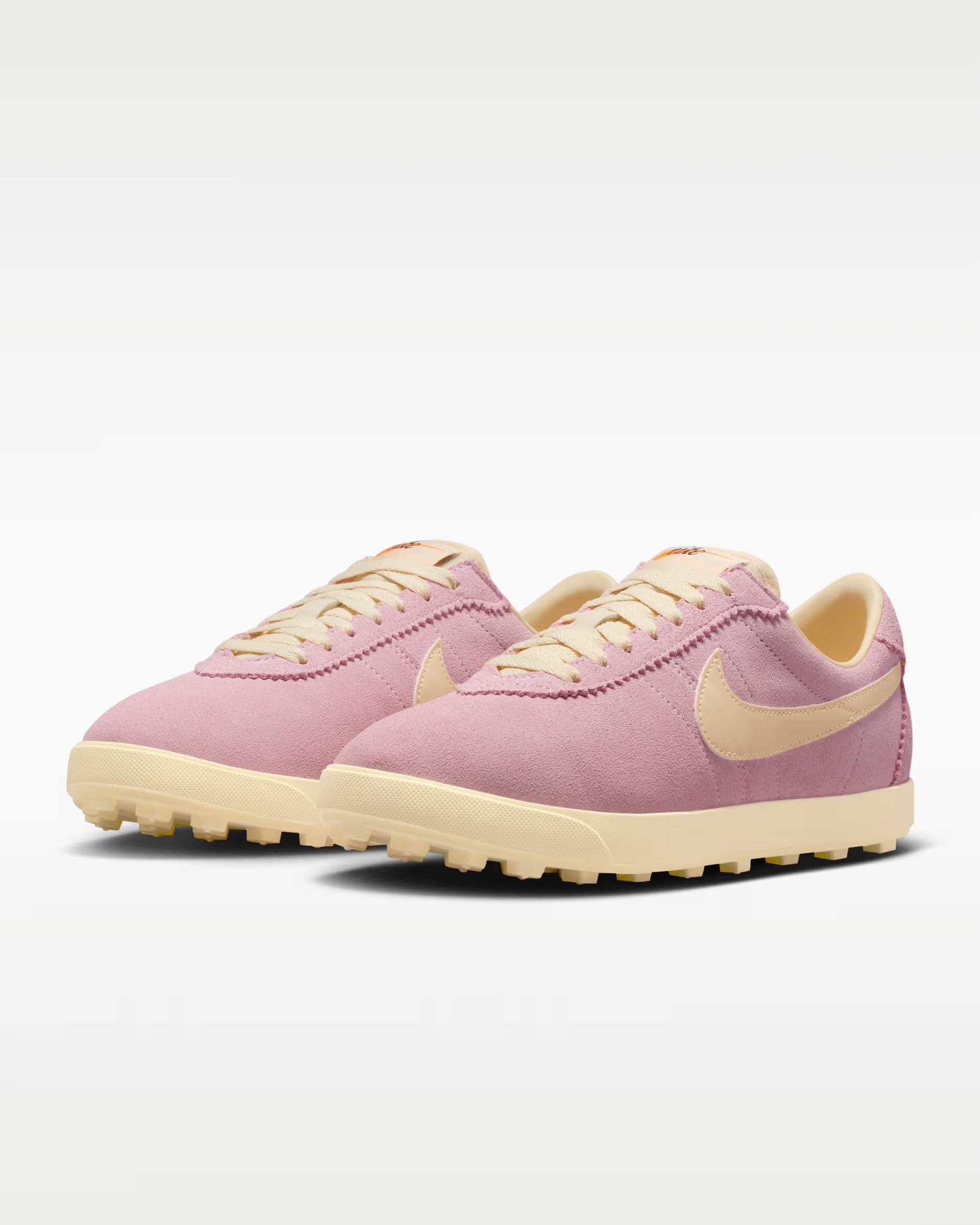 Nike Astrograbber Suede