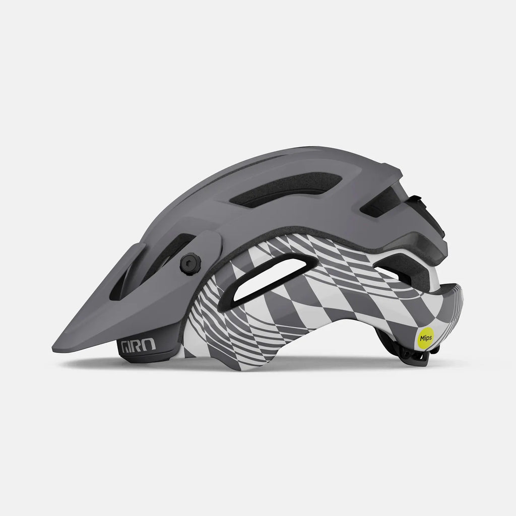 Casco Giro Manifest Spherical