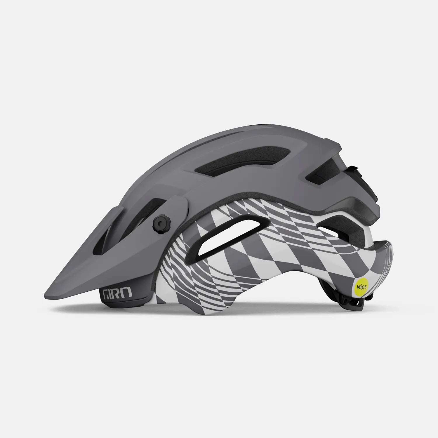 Casco Giro Manifest Spherical
