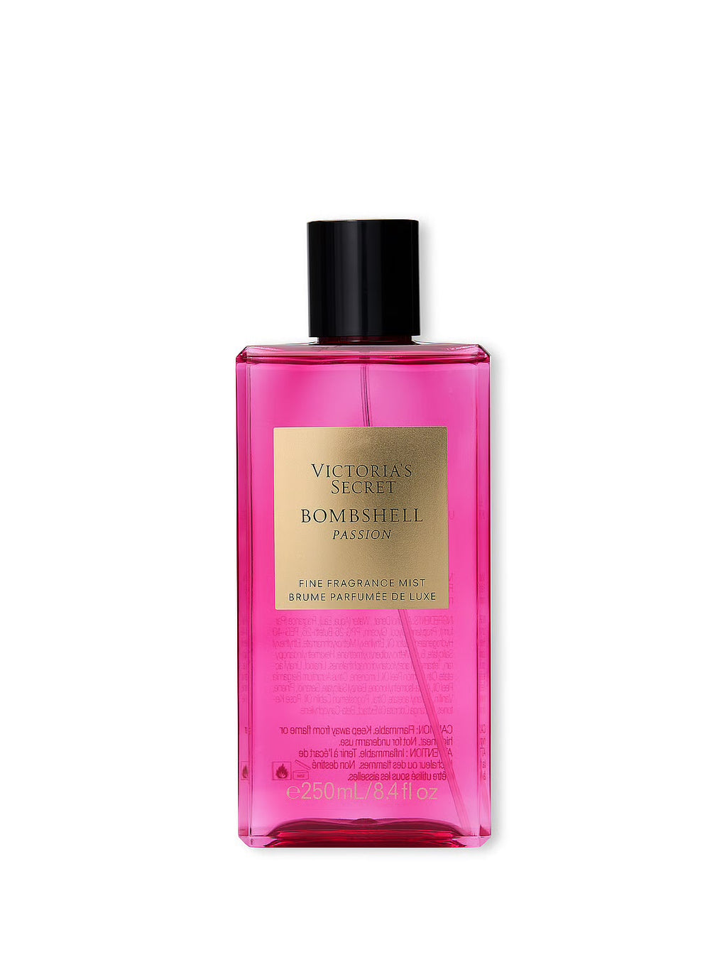 Splash de lujo Bombshell