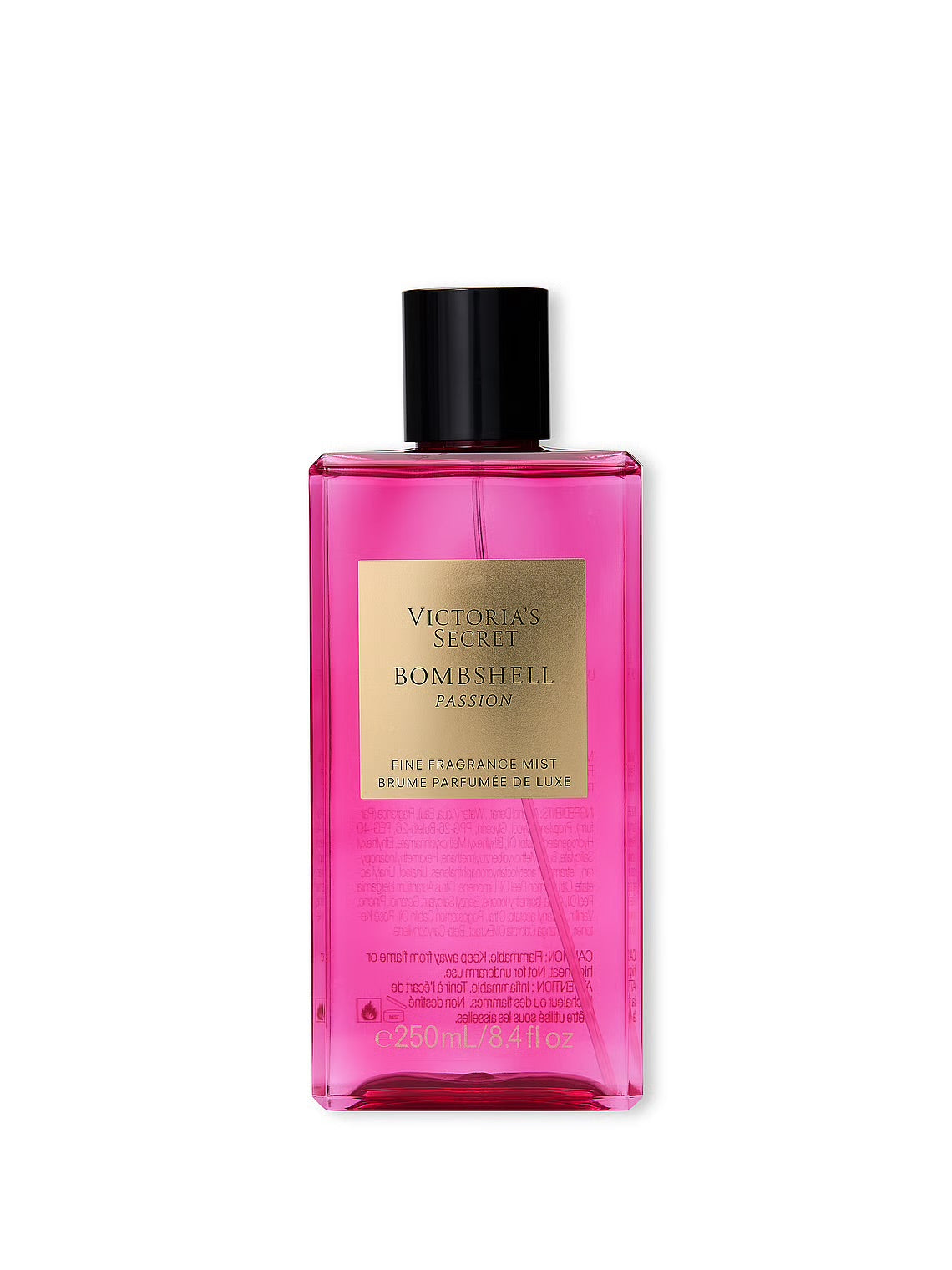 Splash de lujo Bombshell