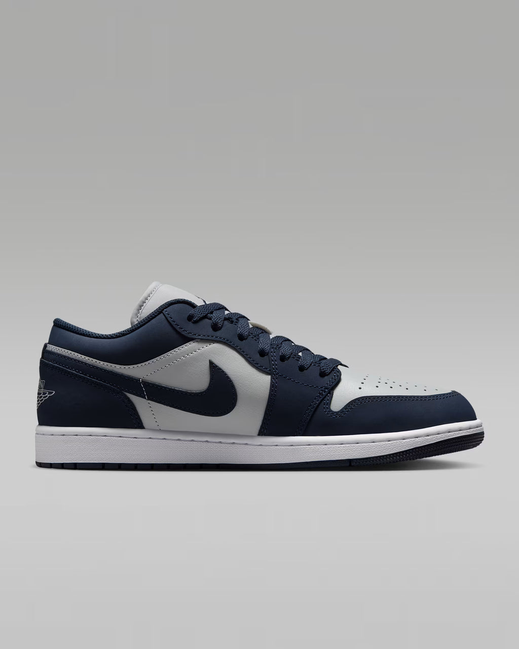 Nike Air Jordan 1 Low (Hombre)