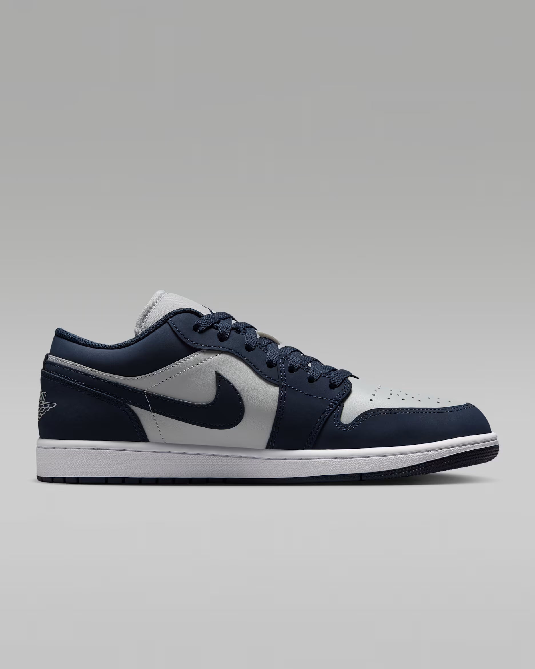 Nike Air Jordan 1 Low (Hombre)