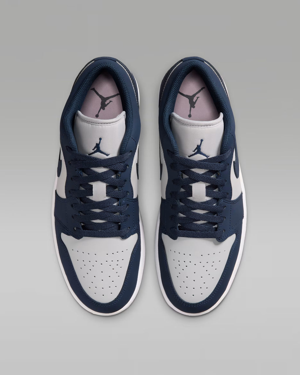 Nike Air Jordan 1 Low (Hombre)