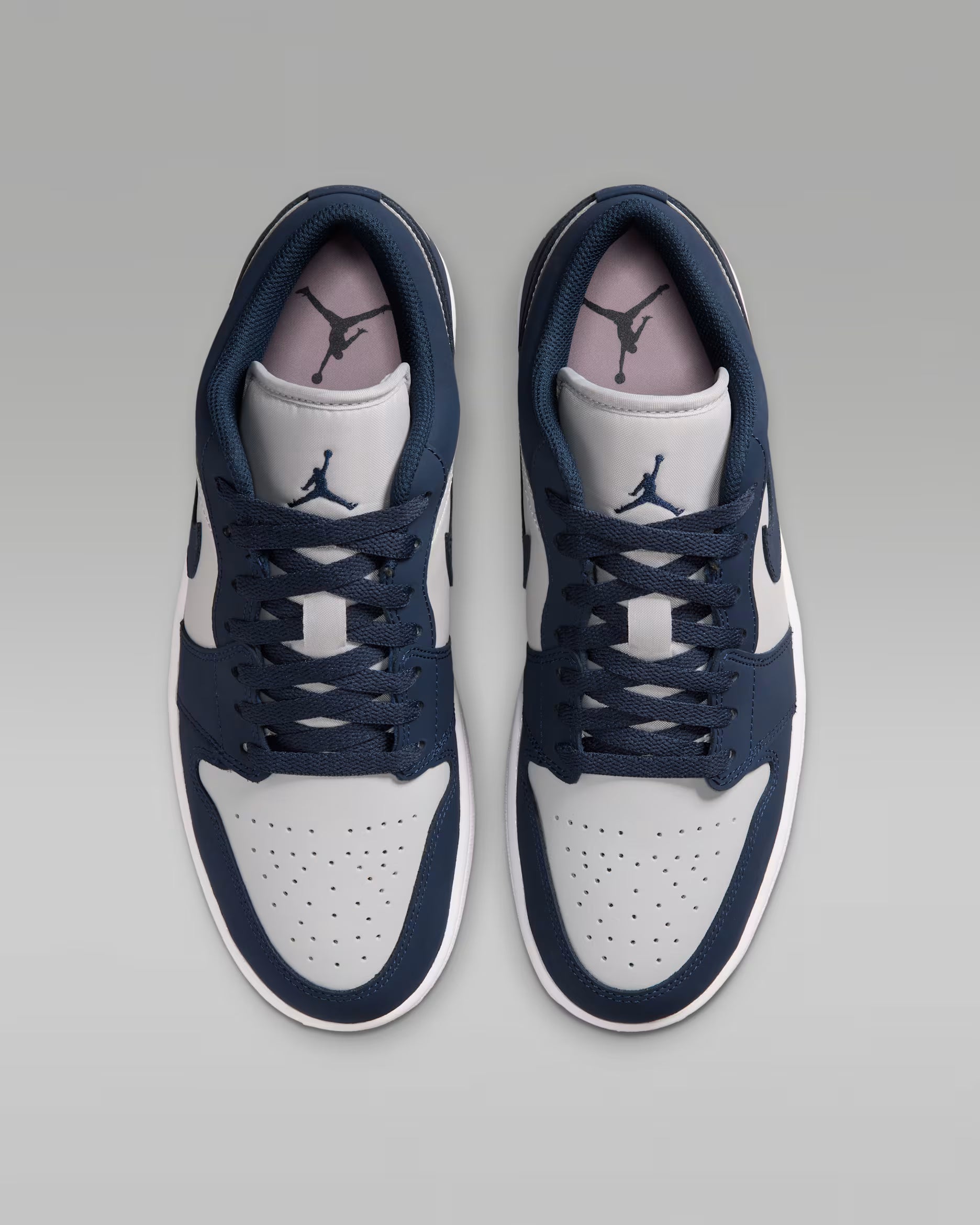Nike Air Jordan 1 Low (Hombre)