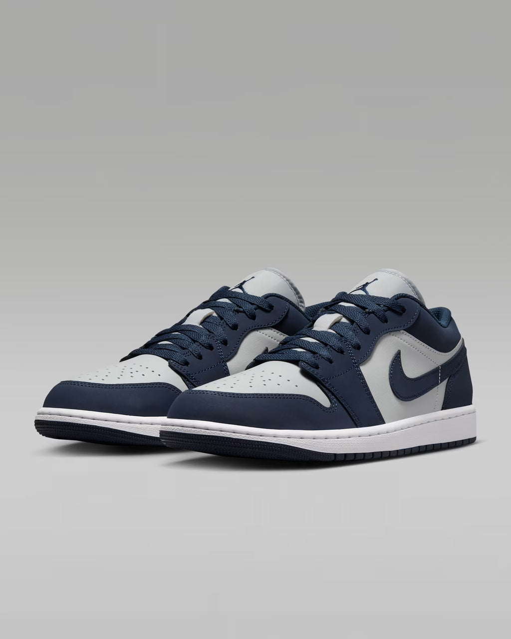 Nike Air Jordan 1 Low (Hombre)