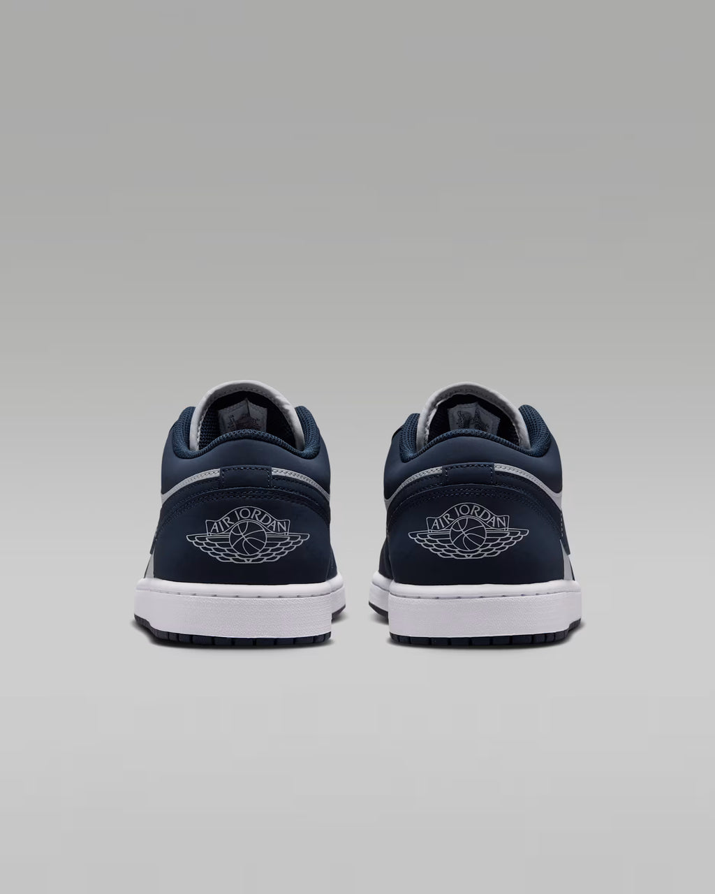Nike Air Jordan 1 Low (Hombre)