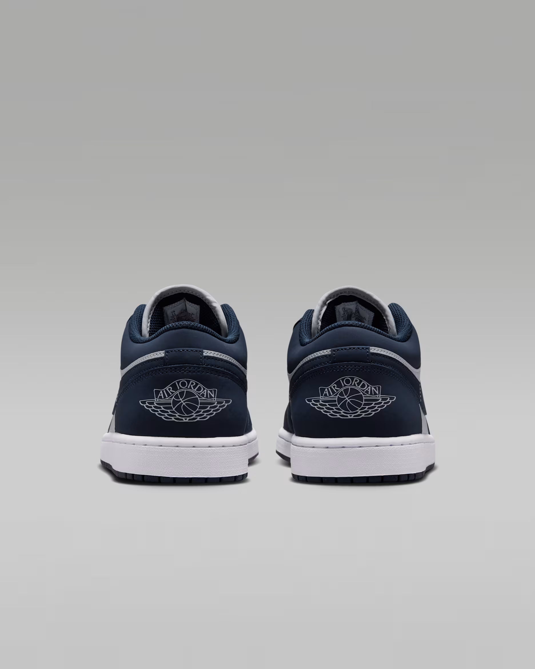 Nike Air Jordan 1 Low (Hombre)