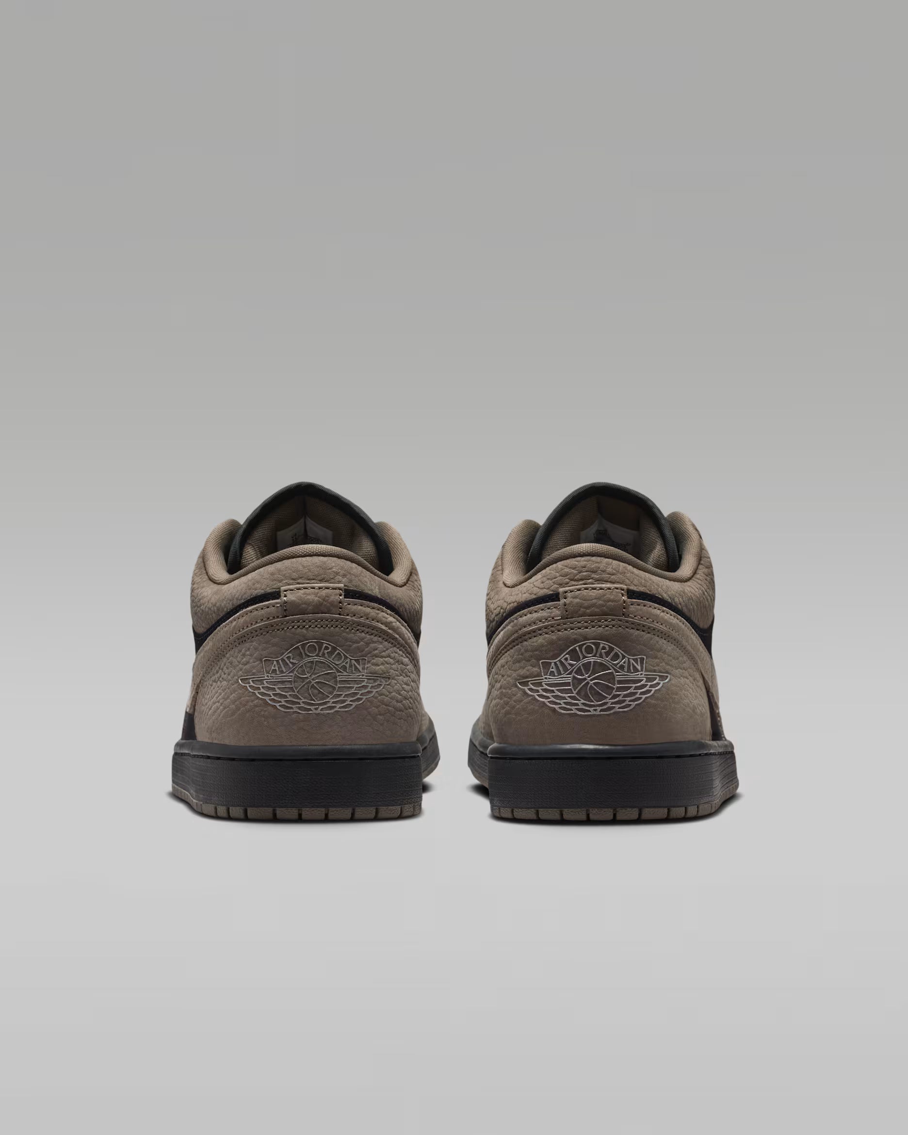 Nike Air Jordan 1 Low SE