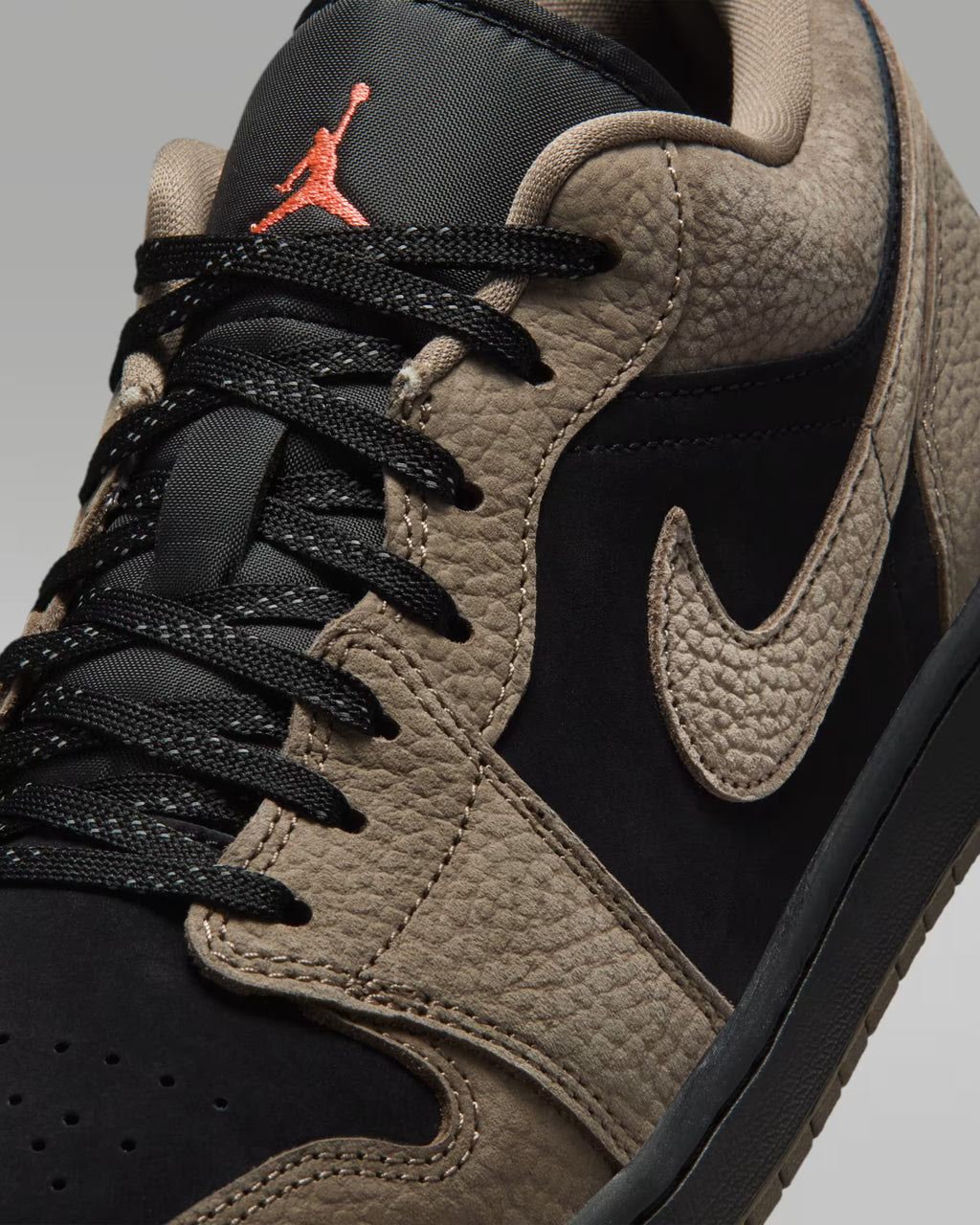 Nike Air Jordan 1 Low SE