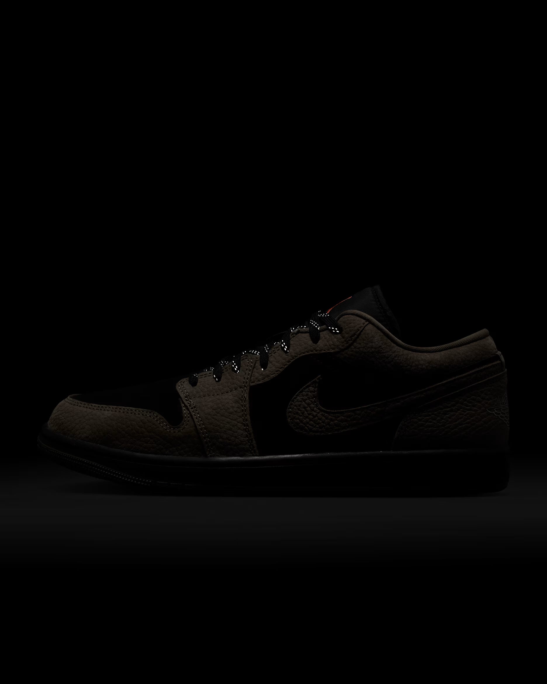 Nike Air Jordan 1 Low SE