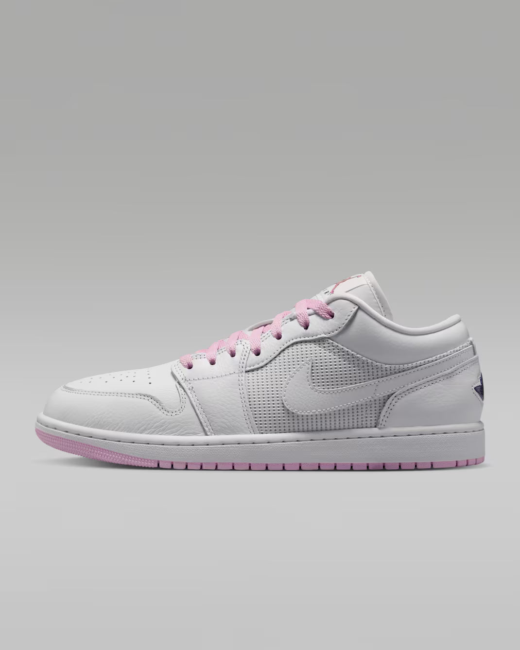 Nike Air Jordan 1 Low SE