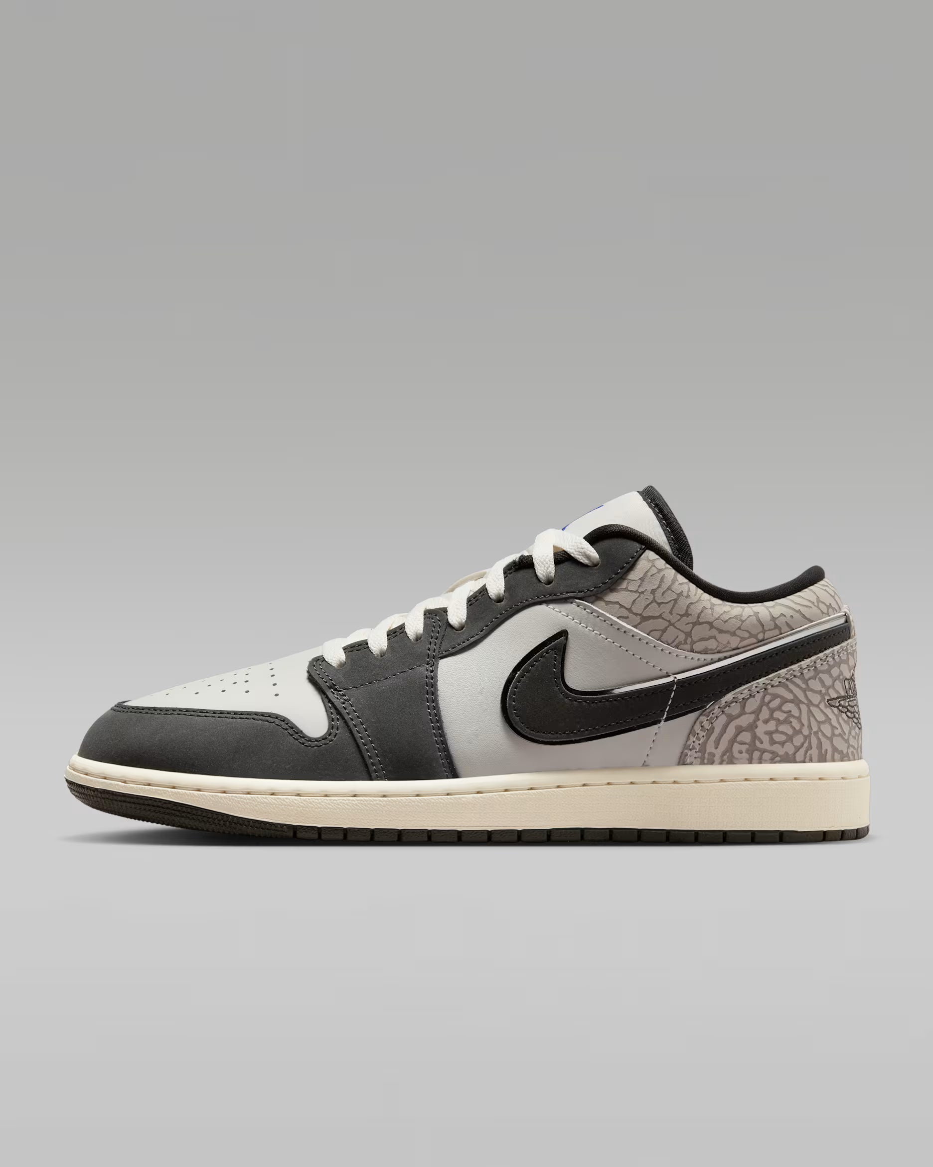 Nike Air Jordan 1 Low SE