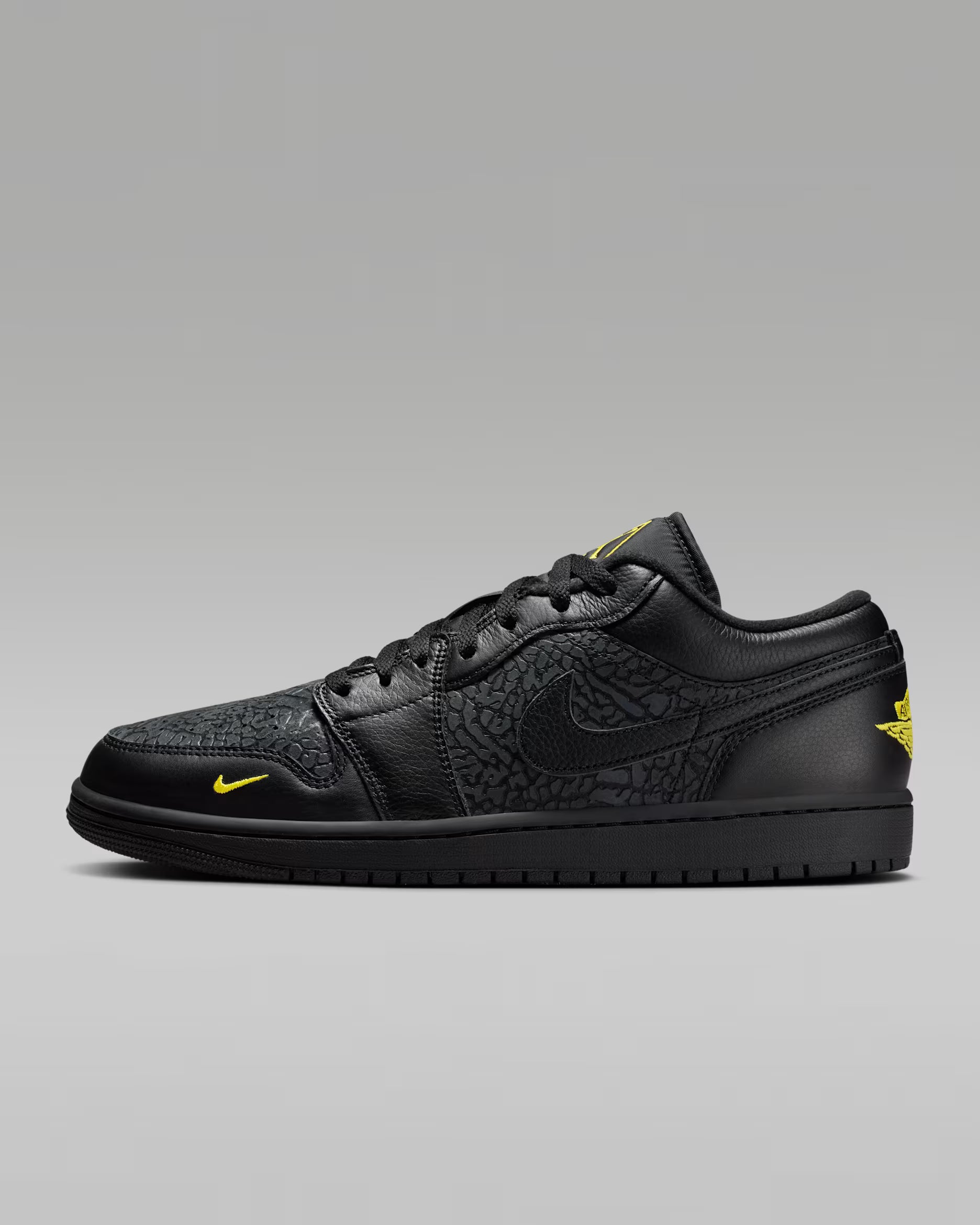 Nike Air Jordan 1 Low SE