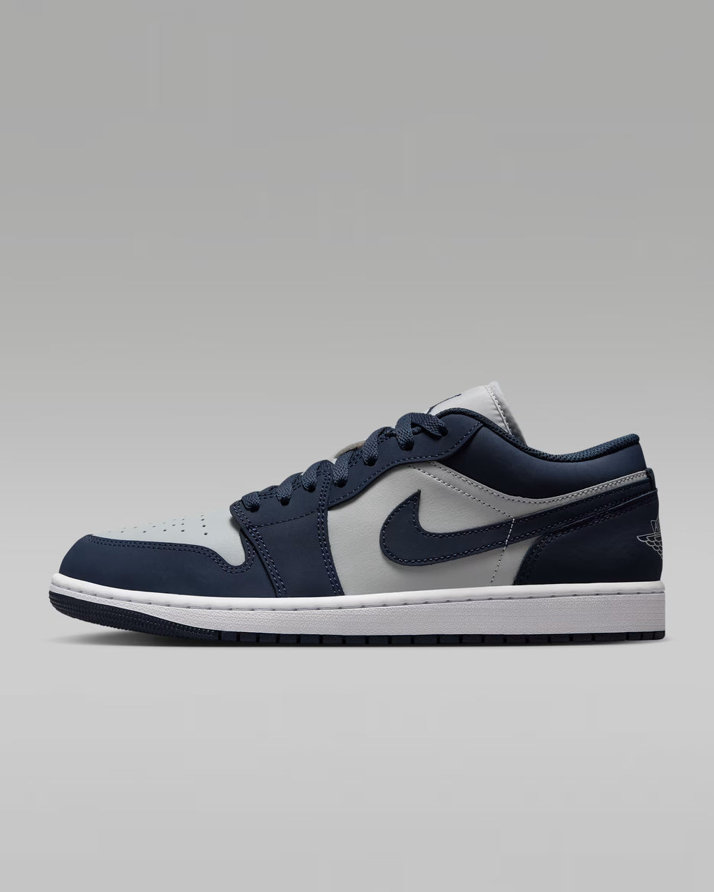 Nike Air Jordan 1 Low (Hombre)