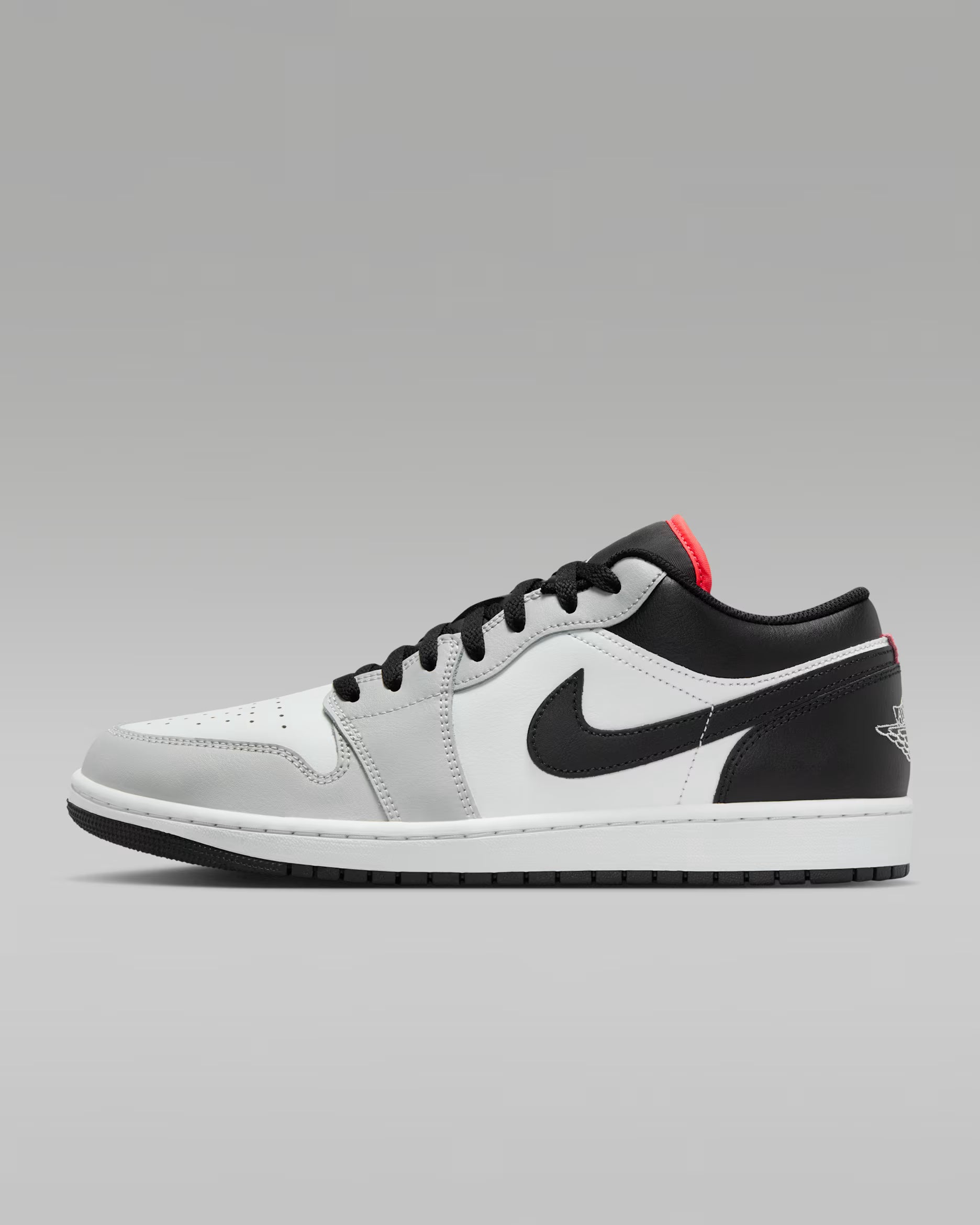 Nike Air Jordan 1 Low (Hombre)
