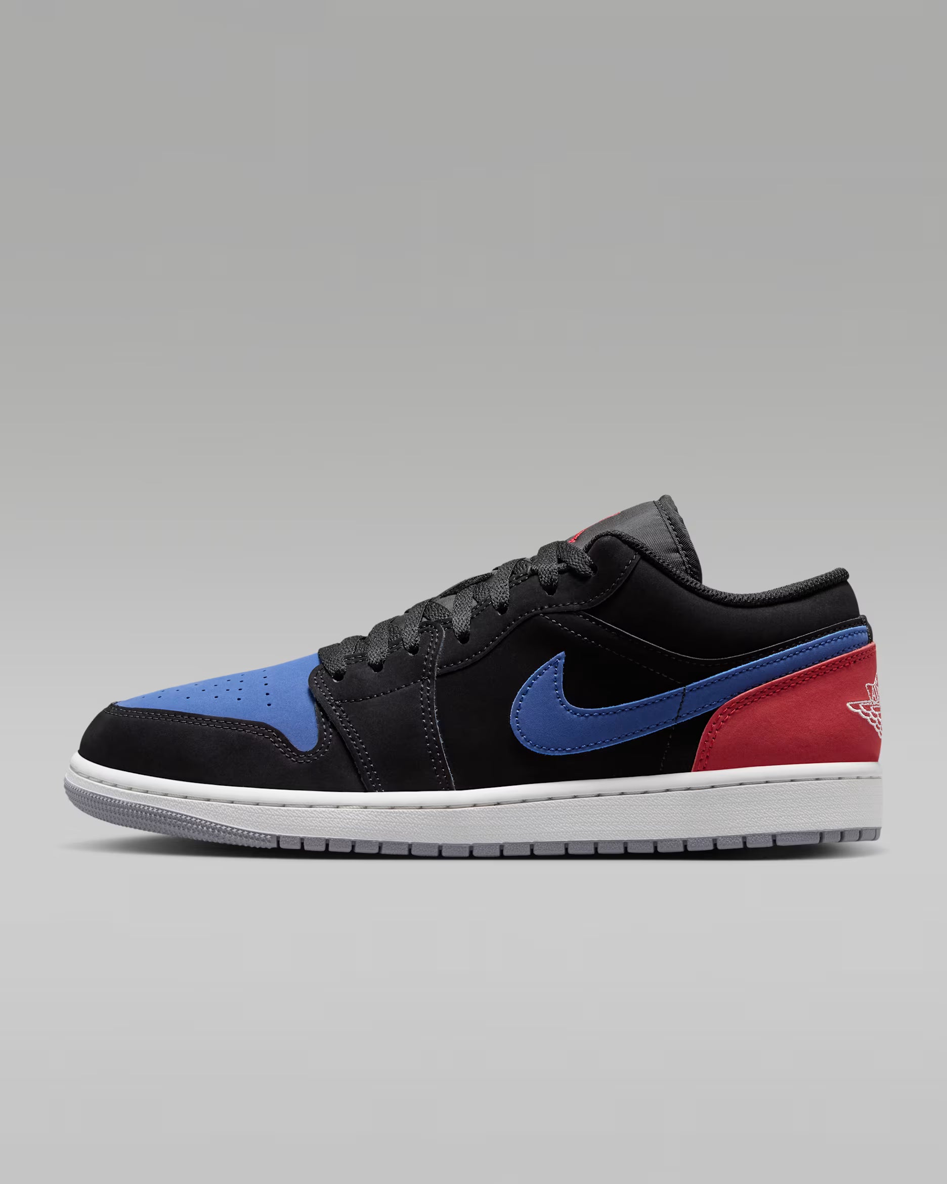 Nike Air Jordan 1 Low (Hombre)