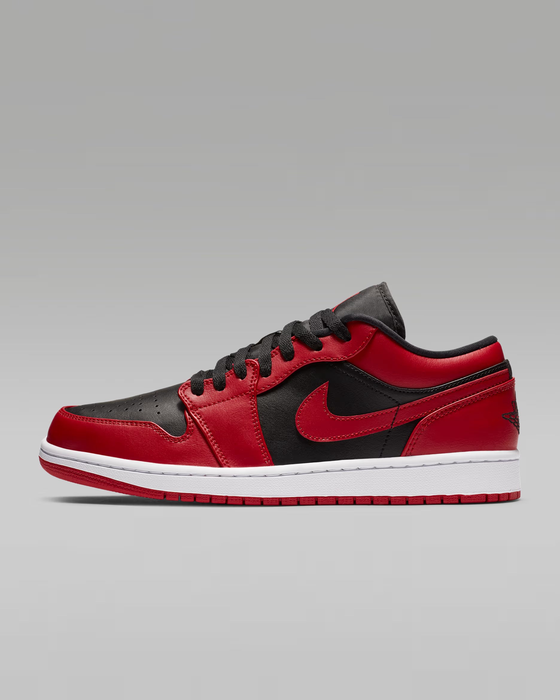 Nike Air Jordan 1 Low (Hombre)