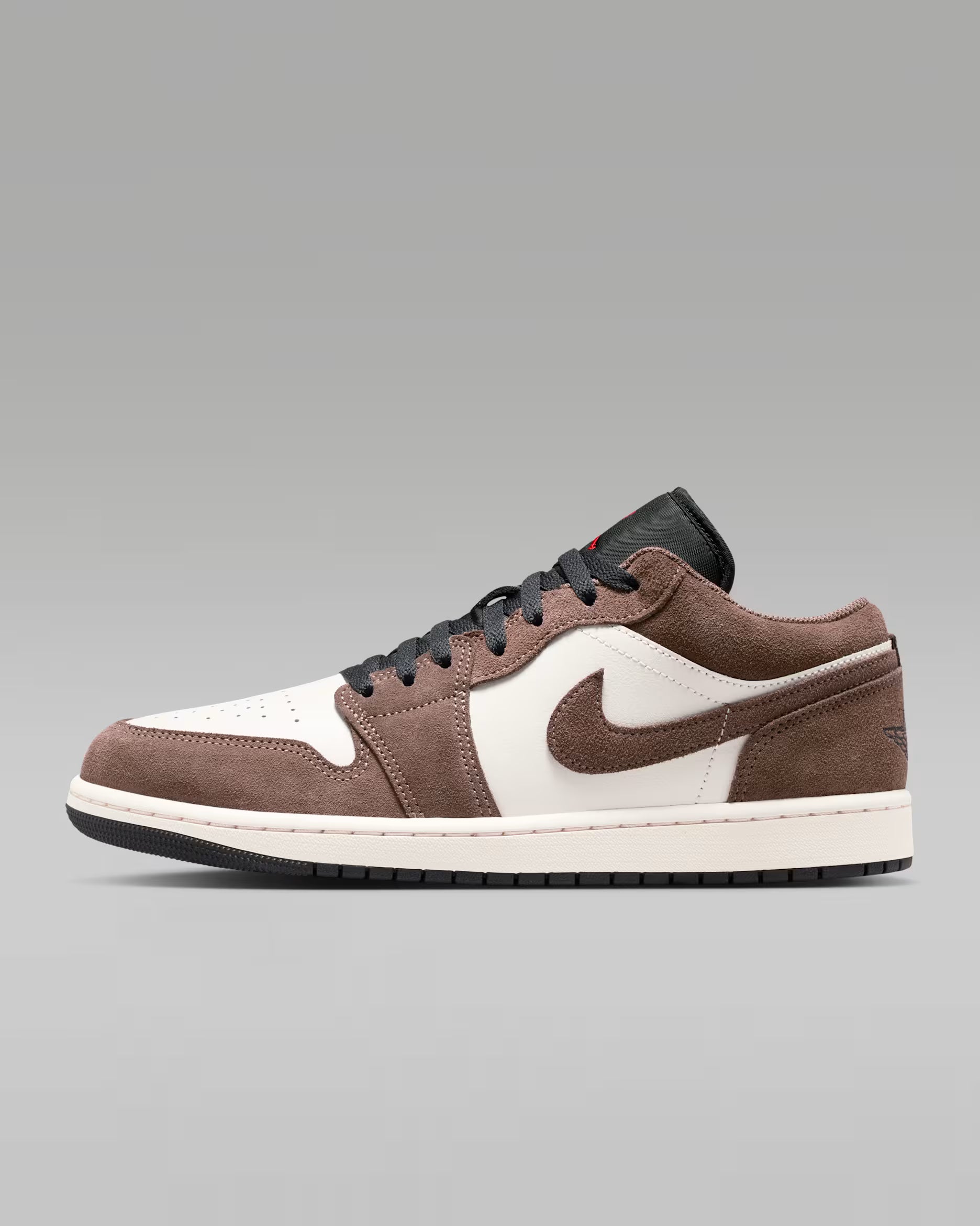 Nike Air Jordan 1 Low (Hombre)