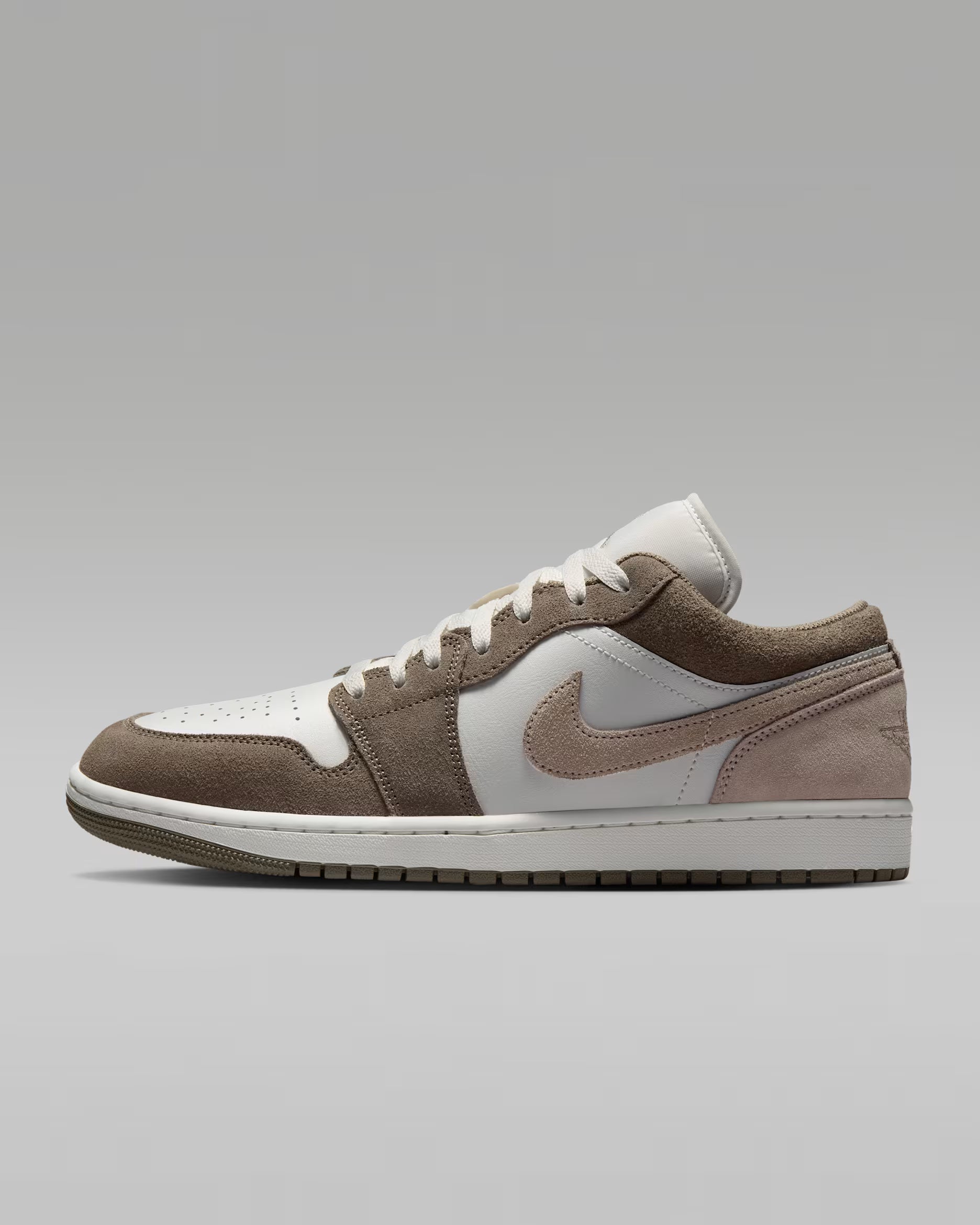 Nike Air Jordan 1 Low (Hombre)