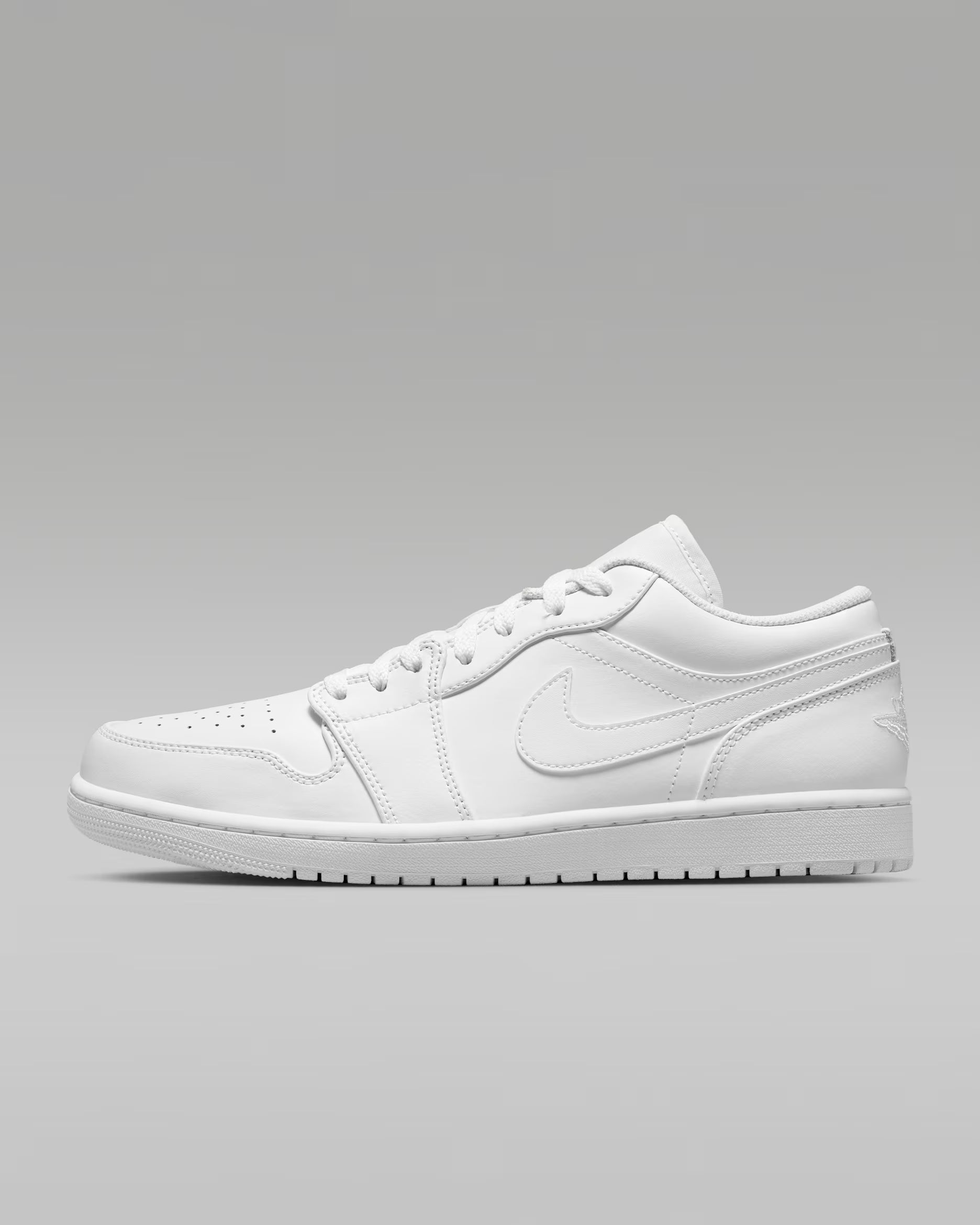 Nike Air Jordan 1 Low (Hombre)