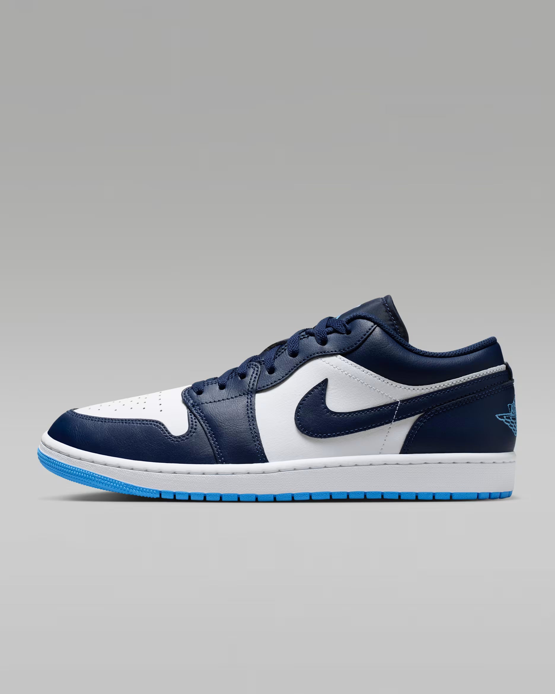Nike Air Jordan 1 Low (Hombre)