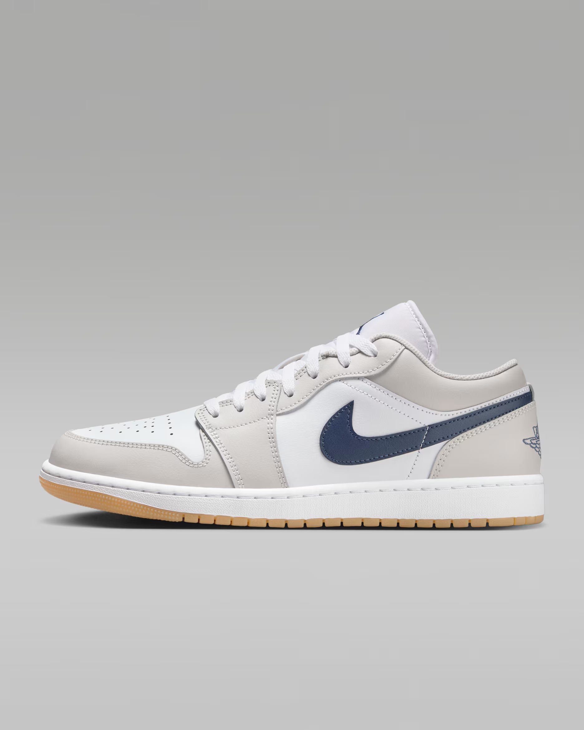 Nike Air Jordan 1 Low (Hombre)
