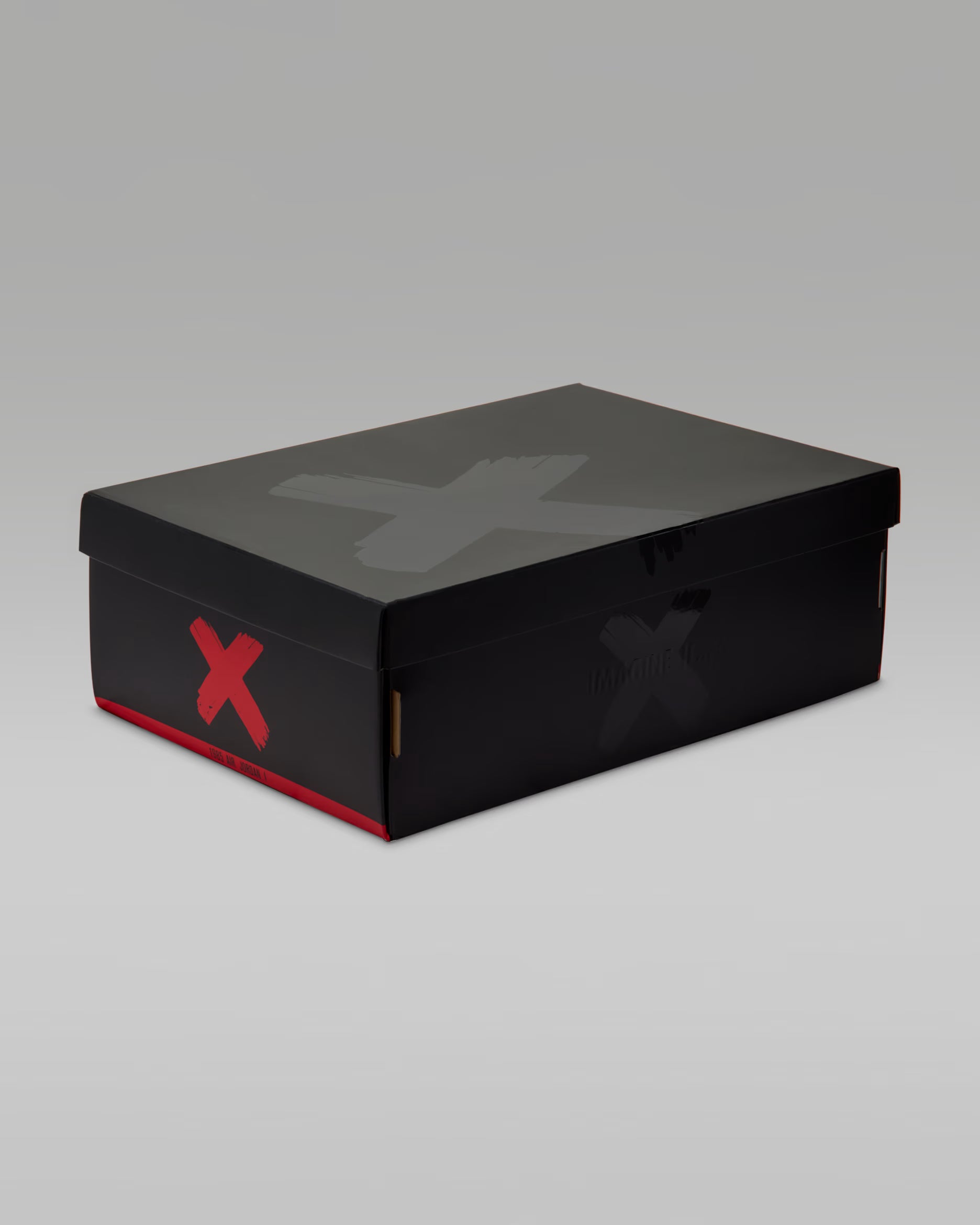 Nike Air Jordan 1 Retro Low OG "Banned"