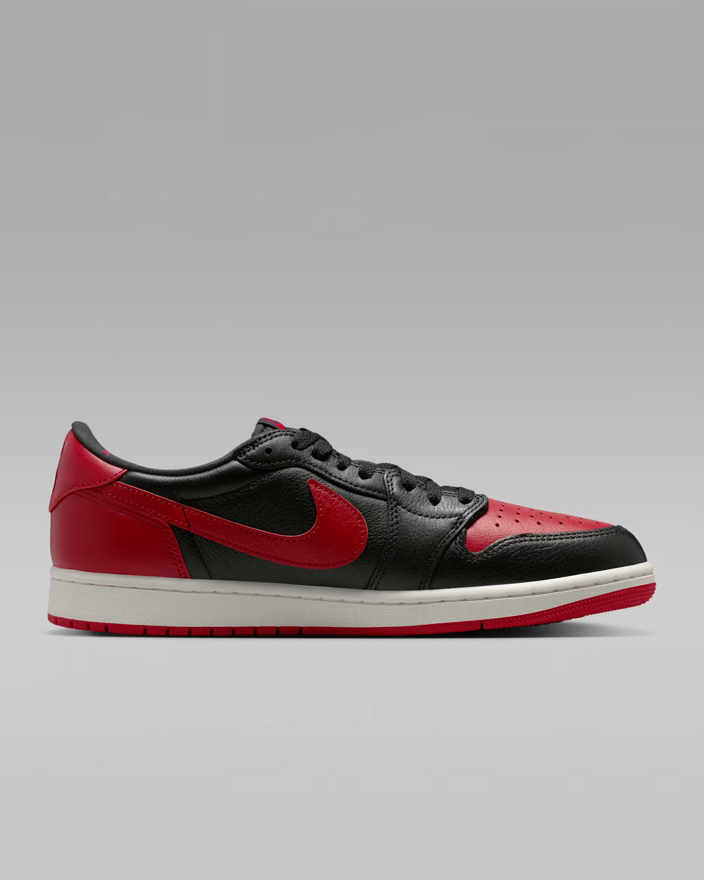 Nike Air Jordan 1 Retro Low OG "Banned"