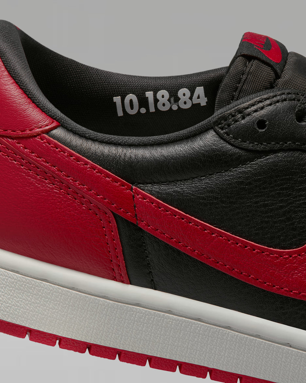 Nike Air Jordan 1 Retro Low OG "Banned"