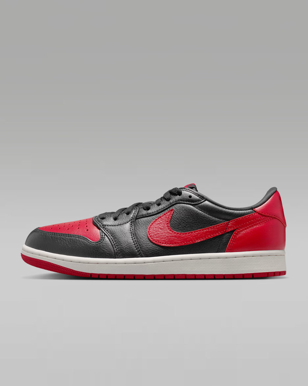 Nike Air Jordan 1 Retro Low OG "Banned"