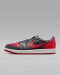 Nike Air Jordan 1 Retro Low OG "Banned"