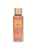 Splash corporal Amber Romance