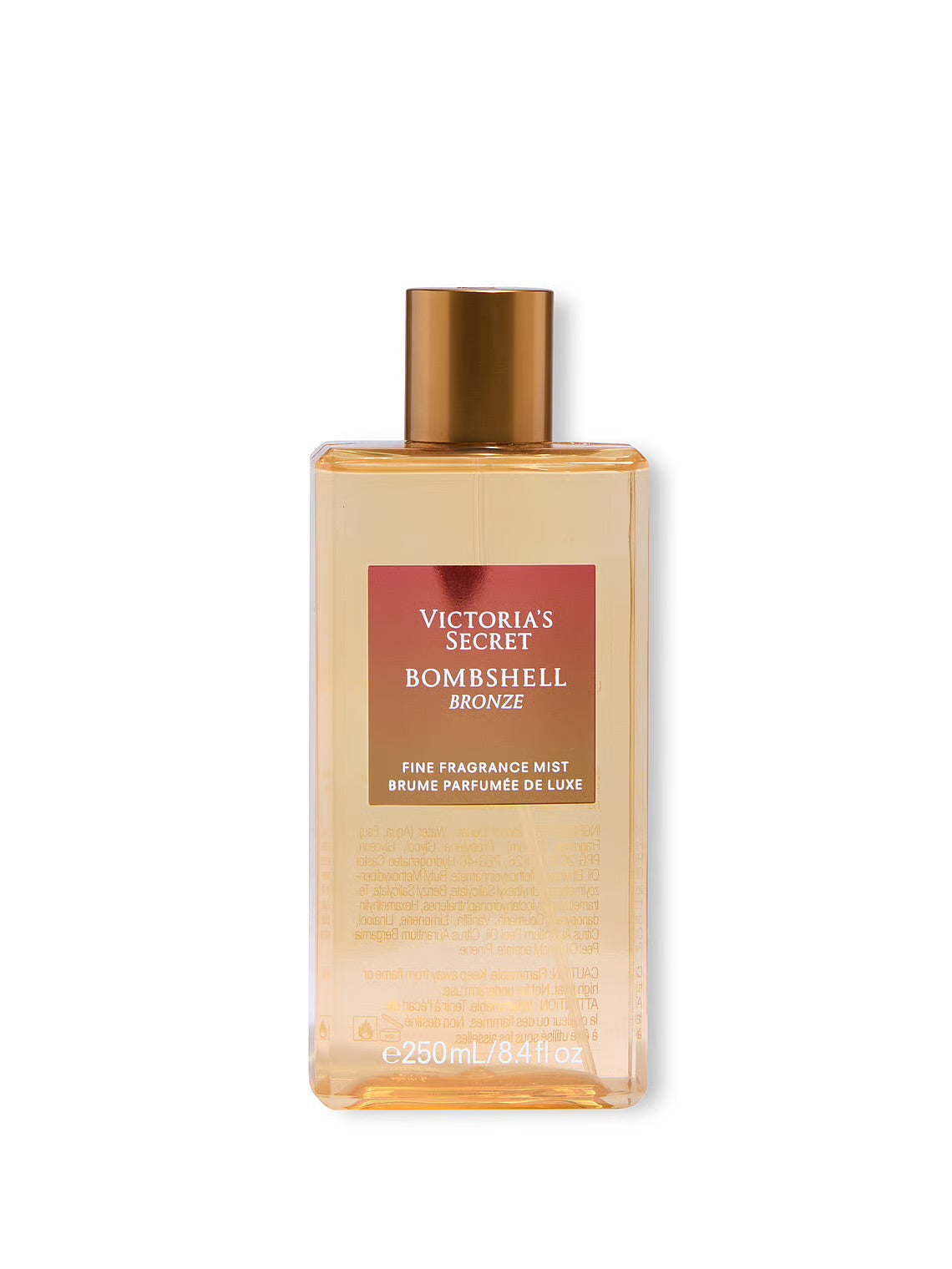 Splash de lujo Bombshell