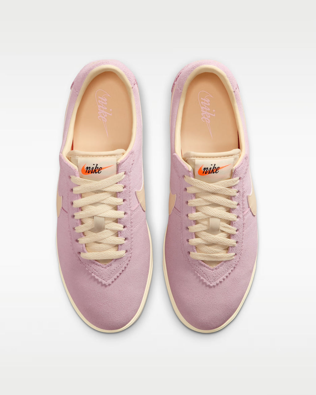 Nike Astrograbber Suede
