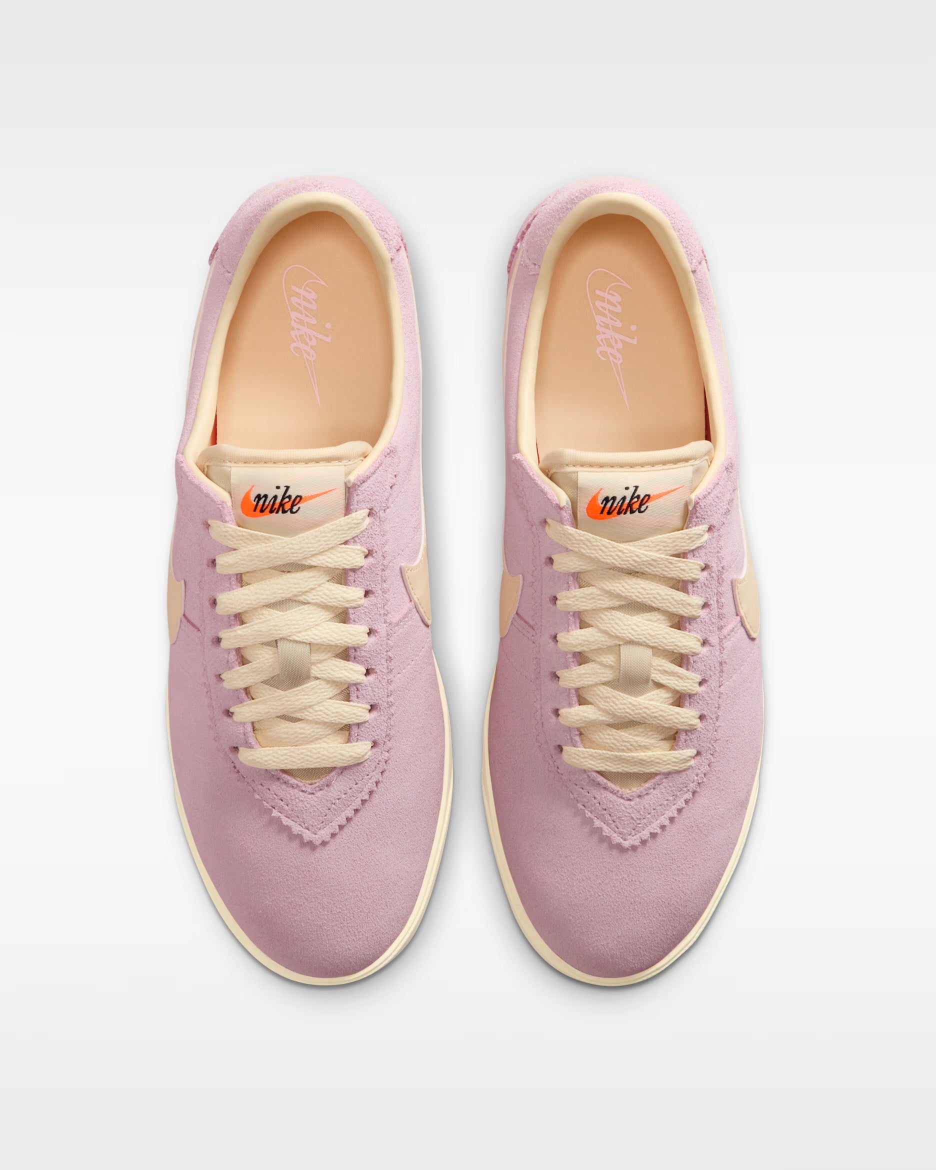 Nike Astrograbber Suede